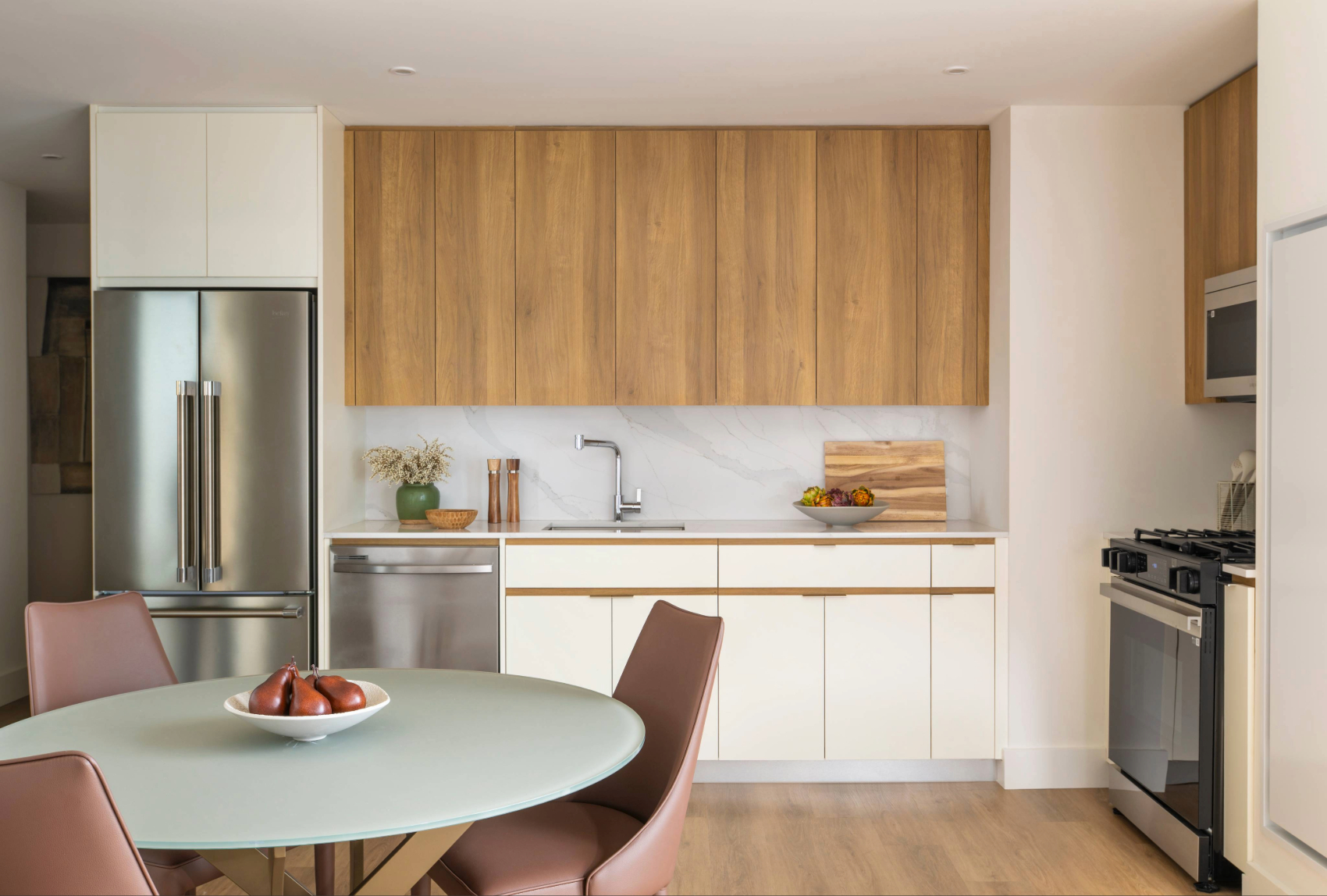 Residences at The Orchard | Luxury Long Island City Rentals